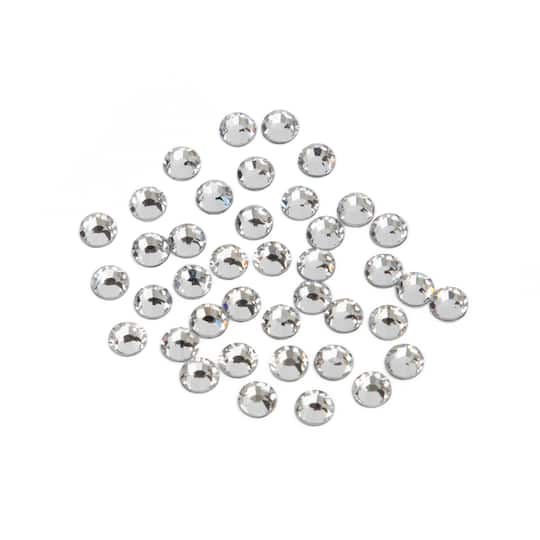 SS20 Round Hotfix Austrian Crystals by Bead Landing&#x2122;, 40ct.